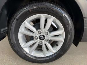 Hyundai Creta 1.6 Executive automatic - Image 10