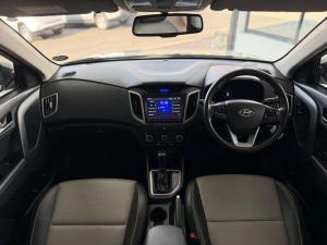 Hyundai Creta 1.6 Executive automatic - Image 11