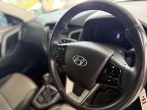 Hyundai Creta 1.6 Executive automatic - Image 12