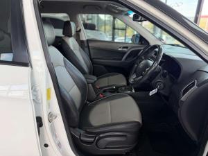 Hyundai Creta 1.6 Executive automatic - Image 19