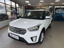 Thumbnail Hyundai Creta 1.6 Executive automatic