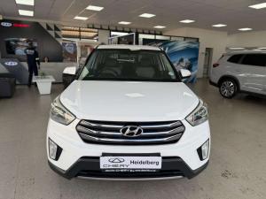 Hyundai Creta 1.6 Executive automatic - Image 2