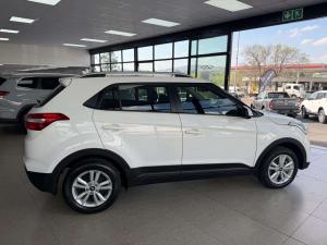 Hyundai Creta 1.6 Executive automatic - Image 5