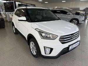 Hyundai Creta 1.6 Executive automatic - Image 6