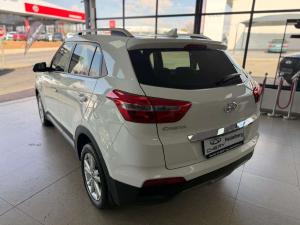 Hyundai Creta 1.6 Executive automatic - Image 7