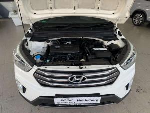 Hyundai Creta 1.6 Executive automatic - Image 8