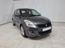 Thumbnail Suzuki Swift 1.4 GLS