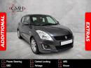 Thumbnail Suzuki Swift 1.4 GLS