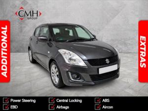 Suzuki Swift 1.4 GLS - Image 1
