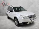 Thumbnail Subaru Forester 2.5 XS