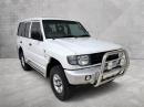 Thumbnail Mitsubishi Pajero 3.5 GLS automatic