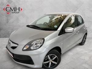 Honda Brio hatch 1.2 Trend - Image 1