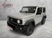 Suzuki Jimny 1.5 GLX AllGrip 3-door manual - Thumbnail 1