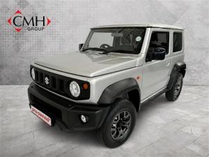 Suzuki Jimny 1.5 GLX AllGrip 3-door manual - Image 1