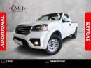 Thumbnail GWM Steed 5 2.0VGT single cab S