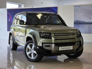 Land Rover Defender 110 D300 X-Dynamic HSE - Image 14
