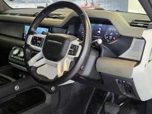 Land Rover Defender 110 D300 X-Dynamic HSE - Image 17
