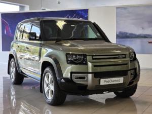 Land Rover Defender 110 D300 X-Dynamic HSE - Image 1