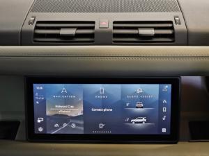 Land Rover Defender 110 D300 X-Dynamic HSE - Image 20
