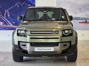 Land Rover Defender 110 D300 X-Dynamic HSE - Image 2