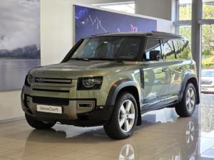 Land Rover Defender 110 D300 X-Dynamic HSE - Image 3