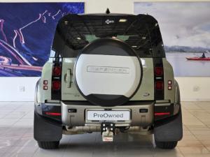 Land Rover Defender 110 D300 X-Dynamic HSE - Image 5