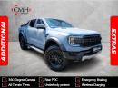 Thumbnail Ford Ranger 3.0T V6 double cab Raptor 4WD