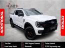 Thumbnail Ford Ranger 2.3T double cab Wildtrak