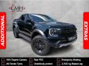 Thumbnail Ford Ranger 3.0T V6 double cab Raptor 4WD