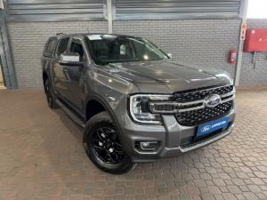 Ford Ranger 2.0 SiT double cab XLT - Image 1