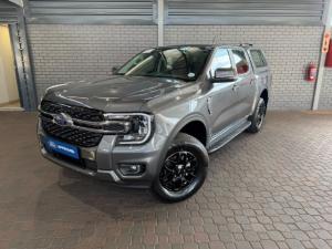Ford Ranger 2.0 SiT double cab XLT - Image 2
