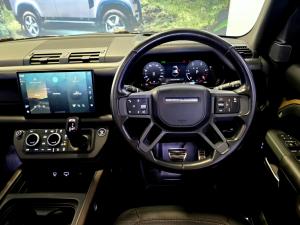 Land Rover Defender 110 D300 X - Image 16