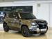 Land Rover Defender 110 D300 X - Thumbnail 1