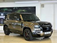 Thumbnail Land Rover Defender 110 D300 X
