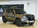 Thumbnail Land Rover Defender 110 D300 X