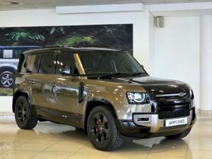 Land Rover Defender 110 D300 X - Image 1