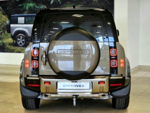 Land Rover Defender 110 D300 X - Image 7