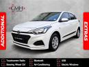 Thumbnail Hyundai i20 1.2 Motion