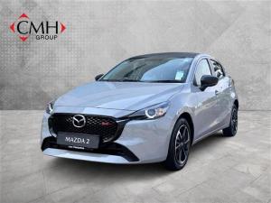 Mazda Mazda2 1.5 Individual - Image 1