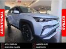 Thumbnail Suzuki Across 1.5 GL auto
