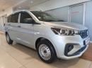 Thumbnail Suzuki Ertiga 1.5 GA