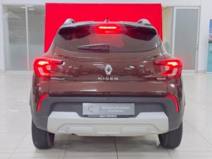 Renault Kiger 1.0 Turbo Intens manual - Image 10