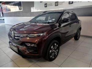 Renault Kiger 1.0 Turbo Intens manual - Image 14