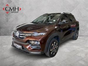 Renault Kiger 1.0 Turbo Intens manual - Image 1