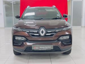 Renault Kiger 1.0 Turbo Intens manual - Image 2