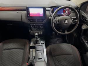 Renault Kiger 1.0 Turbo Intens manual - Image 4