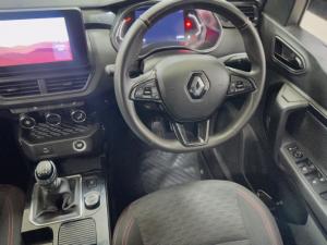 Renault Kiger 1.0 Turbo Intens manual - Image 6