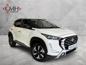 Nissan Magnite 1.0 Acenta manual - Image 1