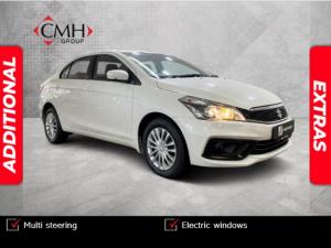 Suzuki Ciaz 1.5 GL auto - Image 1