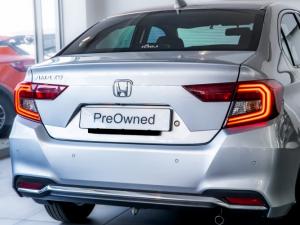 Honda Amaze 1.2 Comfort auto - Image 10